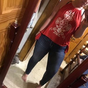 Coco & Jaimeson Tank